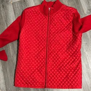 Women sweaters like new